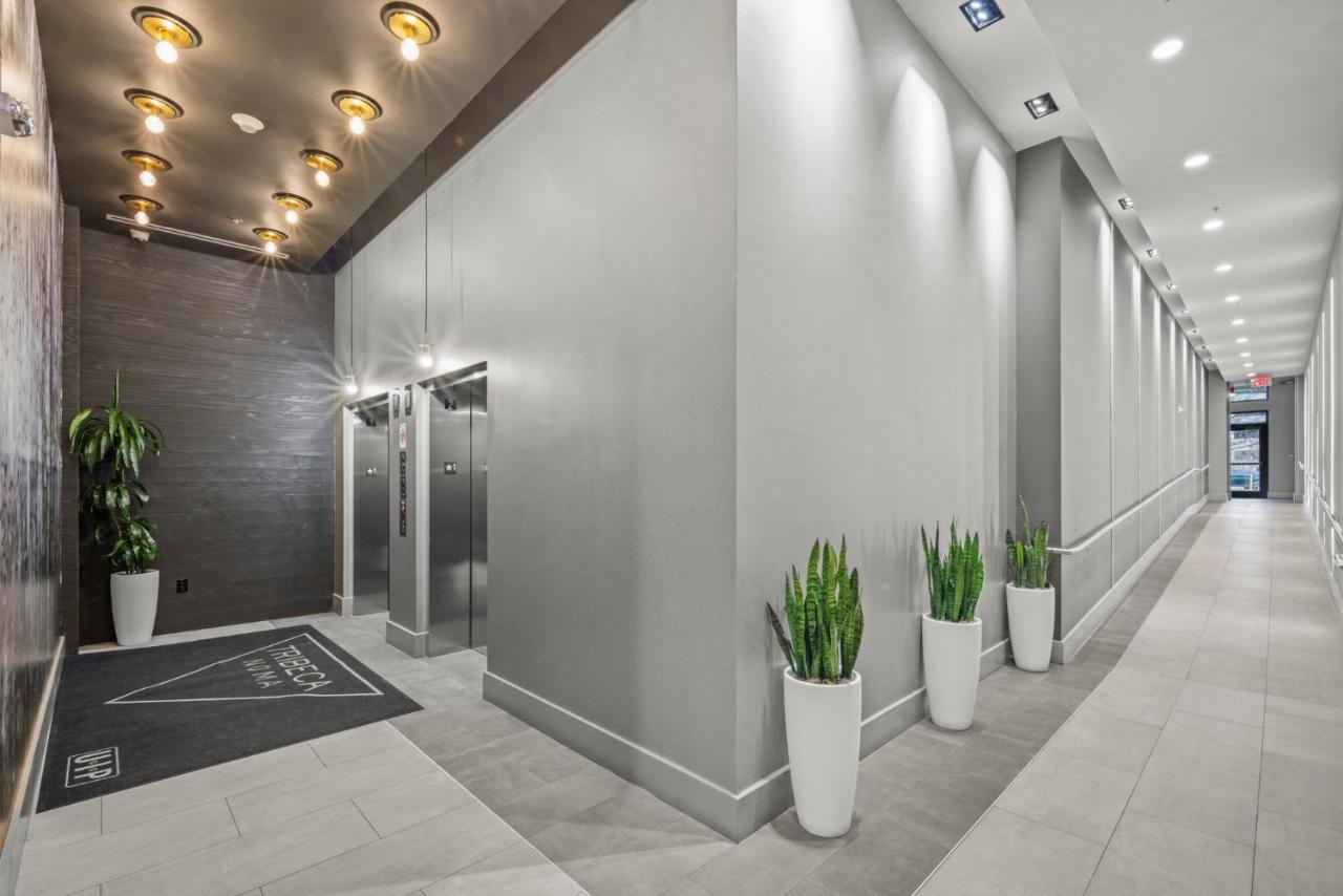 Global Luxury Suites At Tribeca واشنطن المظهر الخارجي الصورة