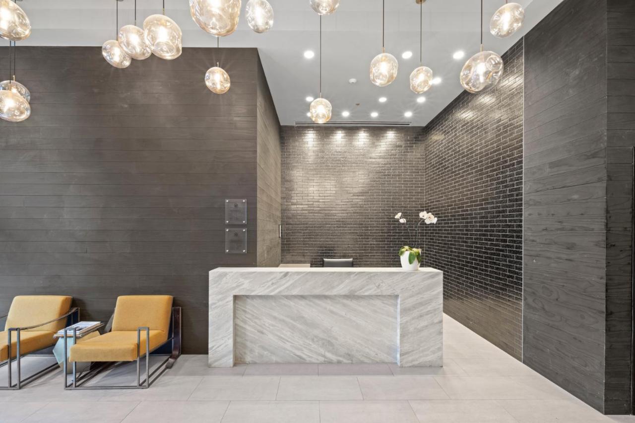 Global Luxury Suites At Tribeca واشنطن المظهر الخارجي الصورة