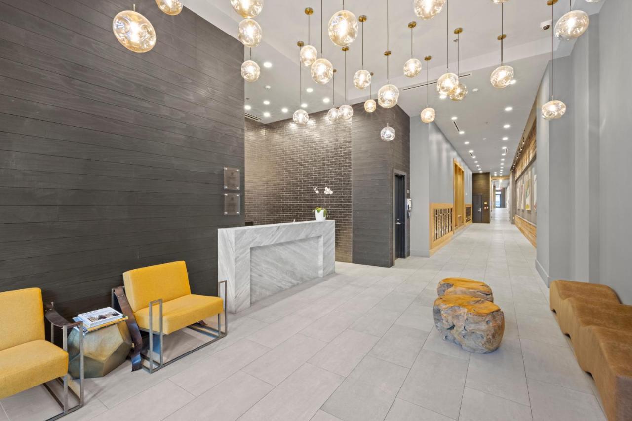 Global Luxury Suites At Tribeca واشنطن المظهر الخارجي الصورة
