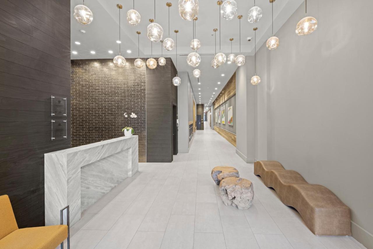 Global Luxury Suites At Tribeca واشنطن المظهر الخارجي الصورة