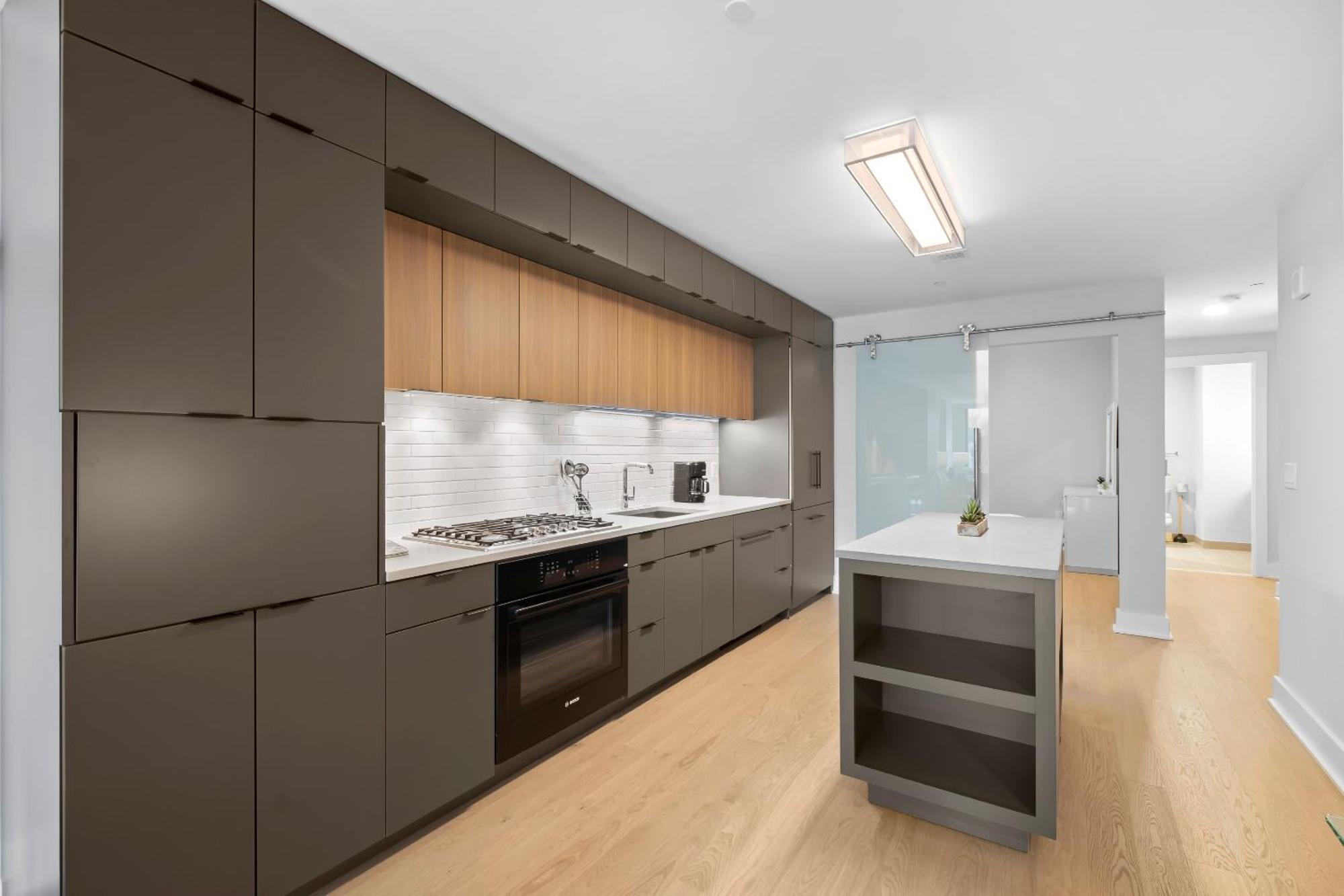 Global Luxury Suites At Tribeca واشنطن الغرفة الصورة