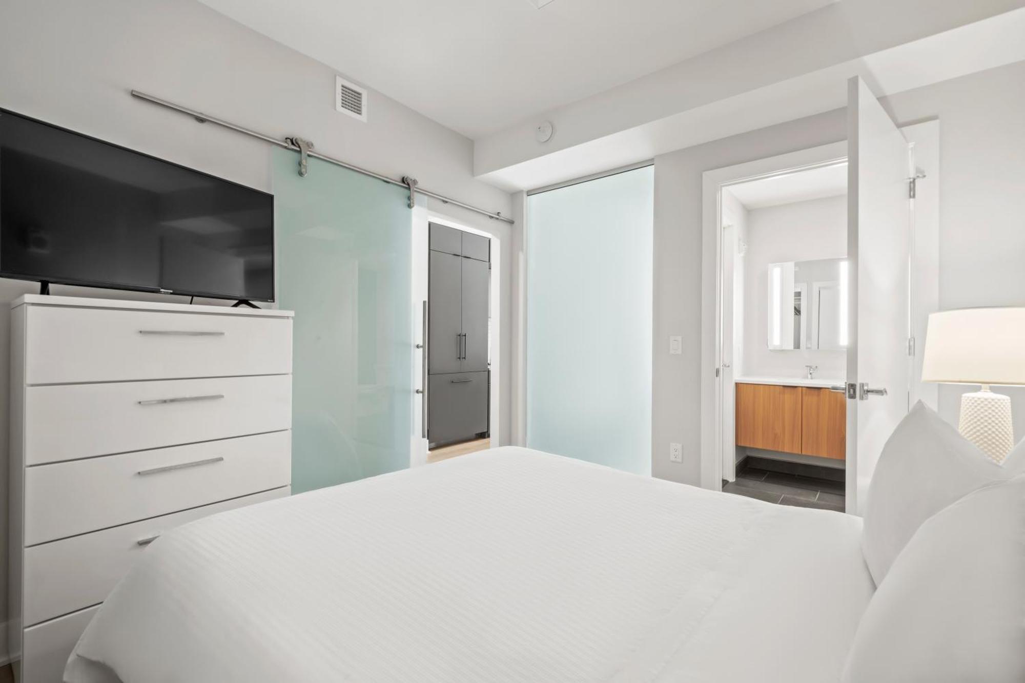 Global Luxury Suites At Tribeca واشنطن الغرفة الصورة