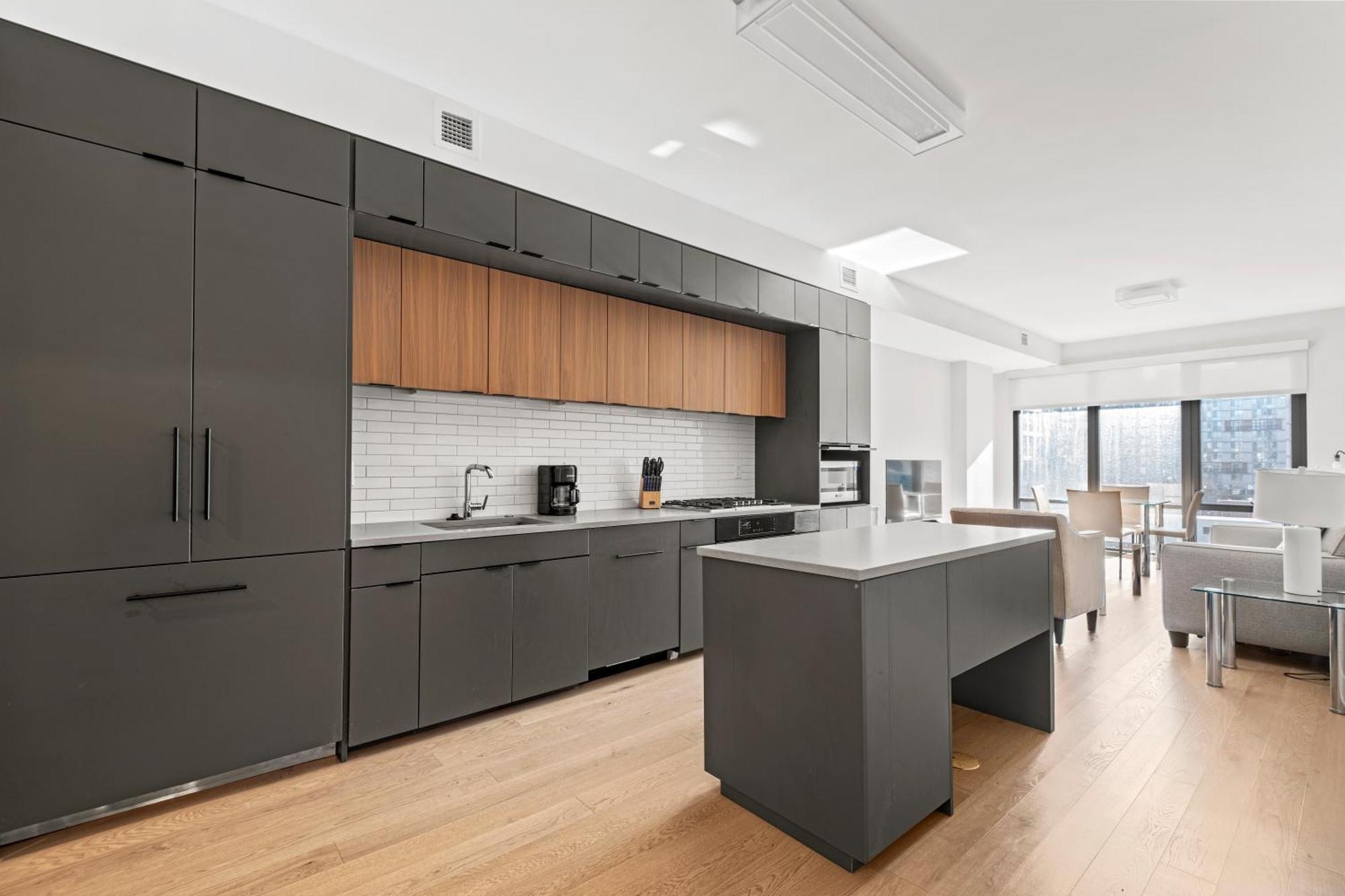 Global Luxury Suites At Tribeca واشنطن الغرفة الصورة