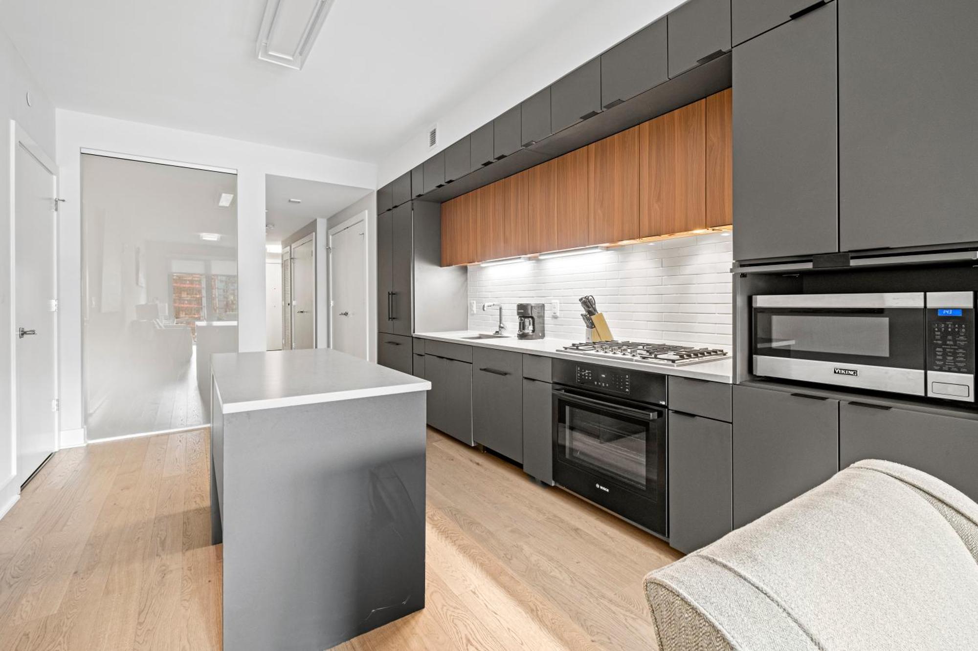Global Luxury Suites At Tribeca واشنطن الغرفة الصورة